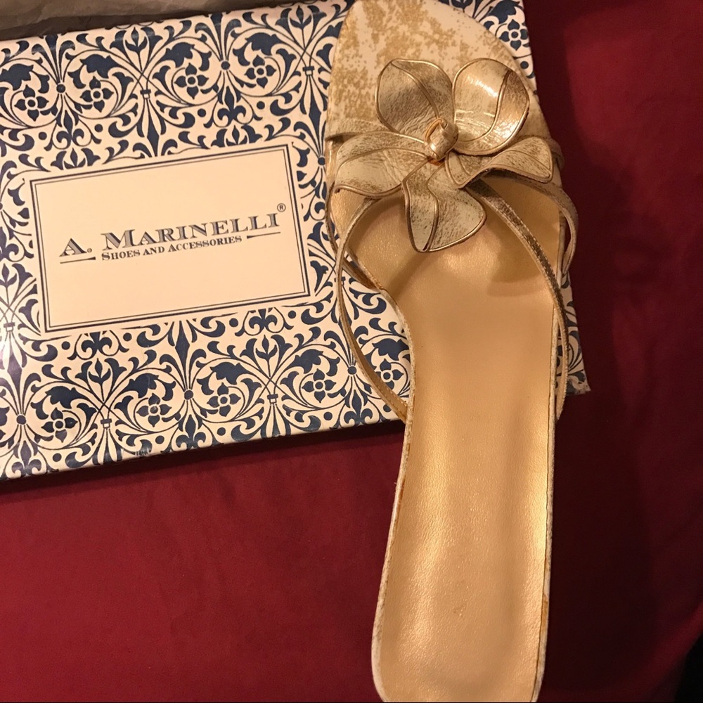 Brand new Marinelli slide. Made in Spain